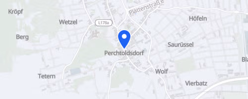 Perchtoldsdorfer Zentrumslauf