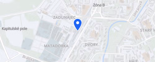 Draždiak run