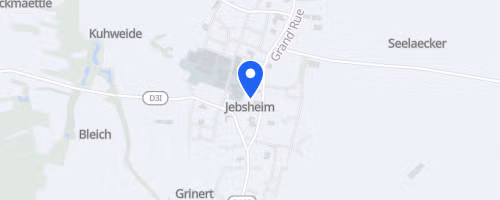 Foulées De Jebsheim