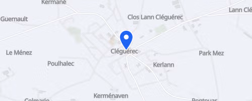 Rando Cyclo Kleg  - Cleguerec