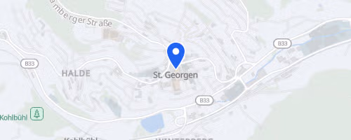 14. St. Georgener Stadtfestlauf