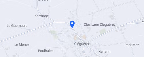 Rando Téléthon Kleg  - Cleguerec