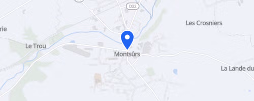 La Capellomontsuraise - Montsurs
