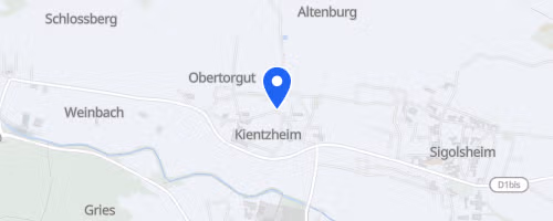 Corrida Jean Ritzenthaler - Kientzheim