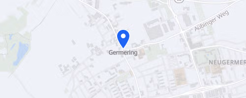 Germeringer Stadtlauf