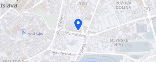 Nivy Tower Run