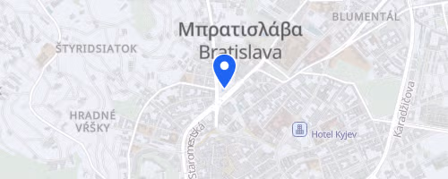 Marathon de Bratislava