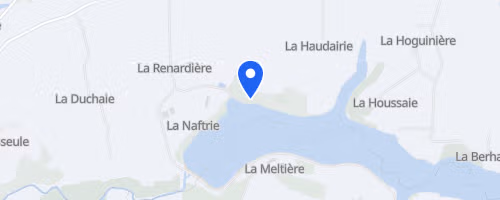 Ultra Tour Pays de Vitré - Saint-M'Hervé