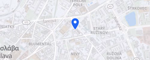 SUPERŠPRINT TRIATLON BRATISLAVA