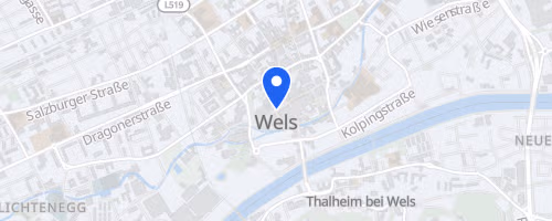 Welser Silvesterlauf