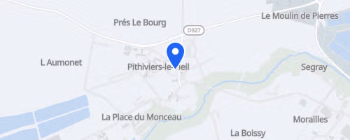 Les Foulées d'Or de Léane et Lucie