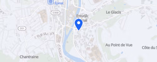 Triathlon d'Épinal