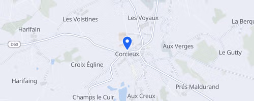 Trail du Forfelet - 15 km 2026