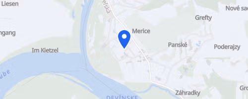 Behaj Lesmi Devín