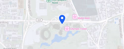 MARATHON MÜNCHEN by Brooks