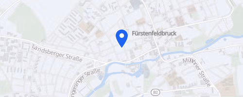 Hardy's Stadtlauf Fürstenfeldbruck