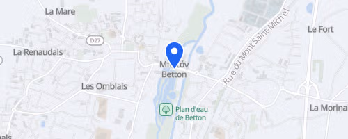 Urban Trail - Le Village En Forme - Betton