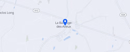 Trail nocturne de la Bazouge-des-Alleux