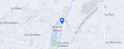 La Bettonnaise