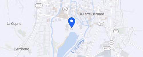 La Transfertoise - La Ferte-bernard