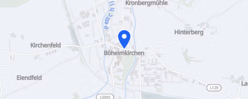 Böheimkirchner Marktlauf