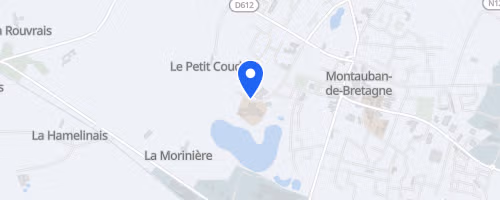 Randonnées De La St Michel - Montauban-de-bretagne