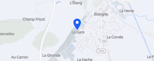 Corrida de Noël de Bologne