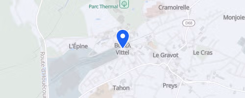 Bike and Run de Vittel