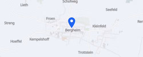 La bergstacle - Bergheim