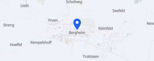 La roll pom' - Bergheim