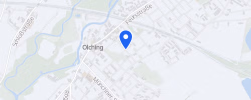 Schwaigfeldlauf Olching