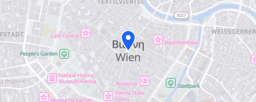 x cross business run Wien
