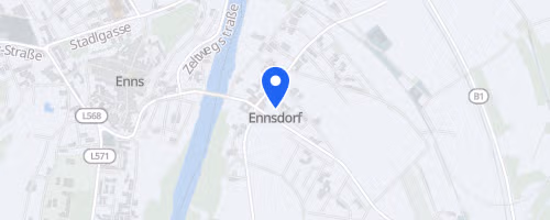 Ennsbrückenlauf