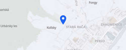 Račiansky kros JESEŇ
