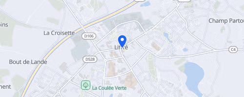 Apiruntour - Liffré