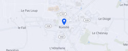 La Rotte des gobions verts