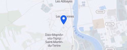 Les Raidillons Senonais - Saint-martin-du-tertre