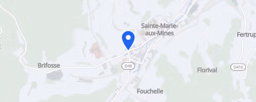 La bagesschnell - Sainte-Marie-aux-Mines