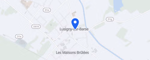 Triathlon Lusigny des lacs de l'Aube