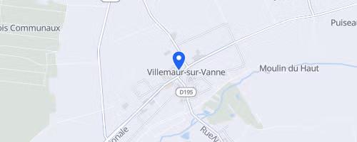 Les 10 km de la panadière - Aix-Villemaur-Palis