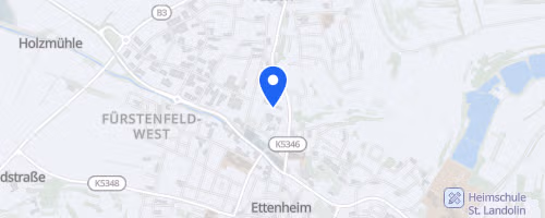 Ettenheimer Stadtlauf
