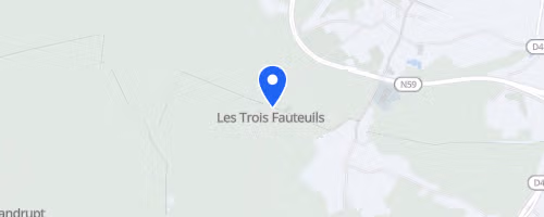 La Poursuite au Darou - Saulcy-sur-Meurthe