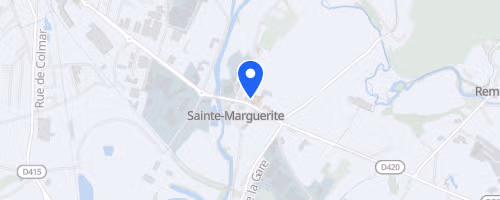 Foulées de la Sainte Marguerite - Sainte-Marguerite