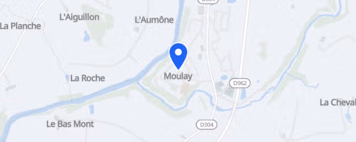 10ᵉ édition des Allées du Cœur à Moulay