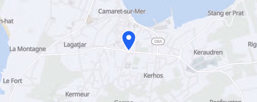 Semi-Marathon du Finistère - Camaret-sur-Mer