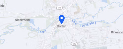 23. Dorfener Stadtlauf