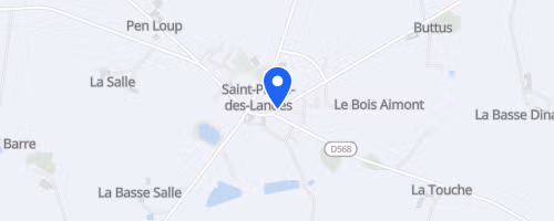 Les automnales - Saint-Pierre-des-Landes