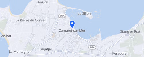 Infinity Trail Backyard – Camaret Sur Mer