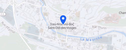 La Poursuite au Darou