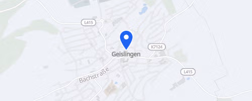 39. Geislinger Volkslauf